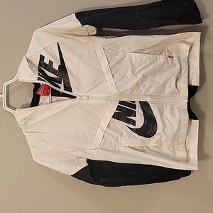 Nike Zip Up Jacket